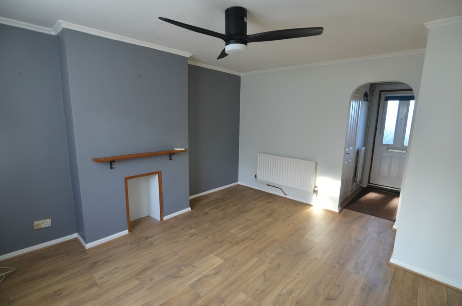 Chickerell Road, Weymouth, .