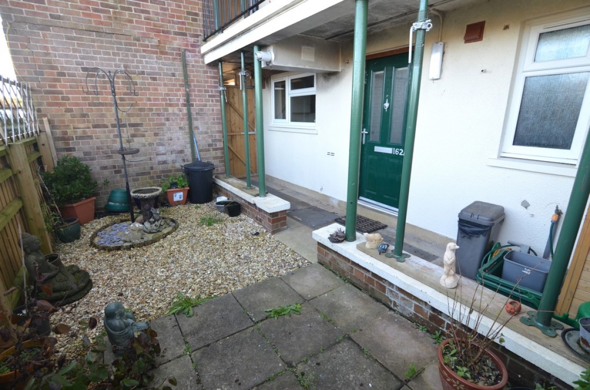 Chickerell Road, Weymouth, .