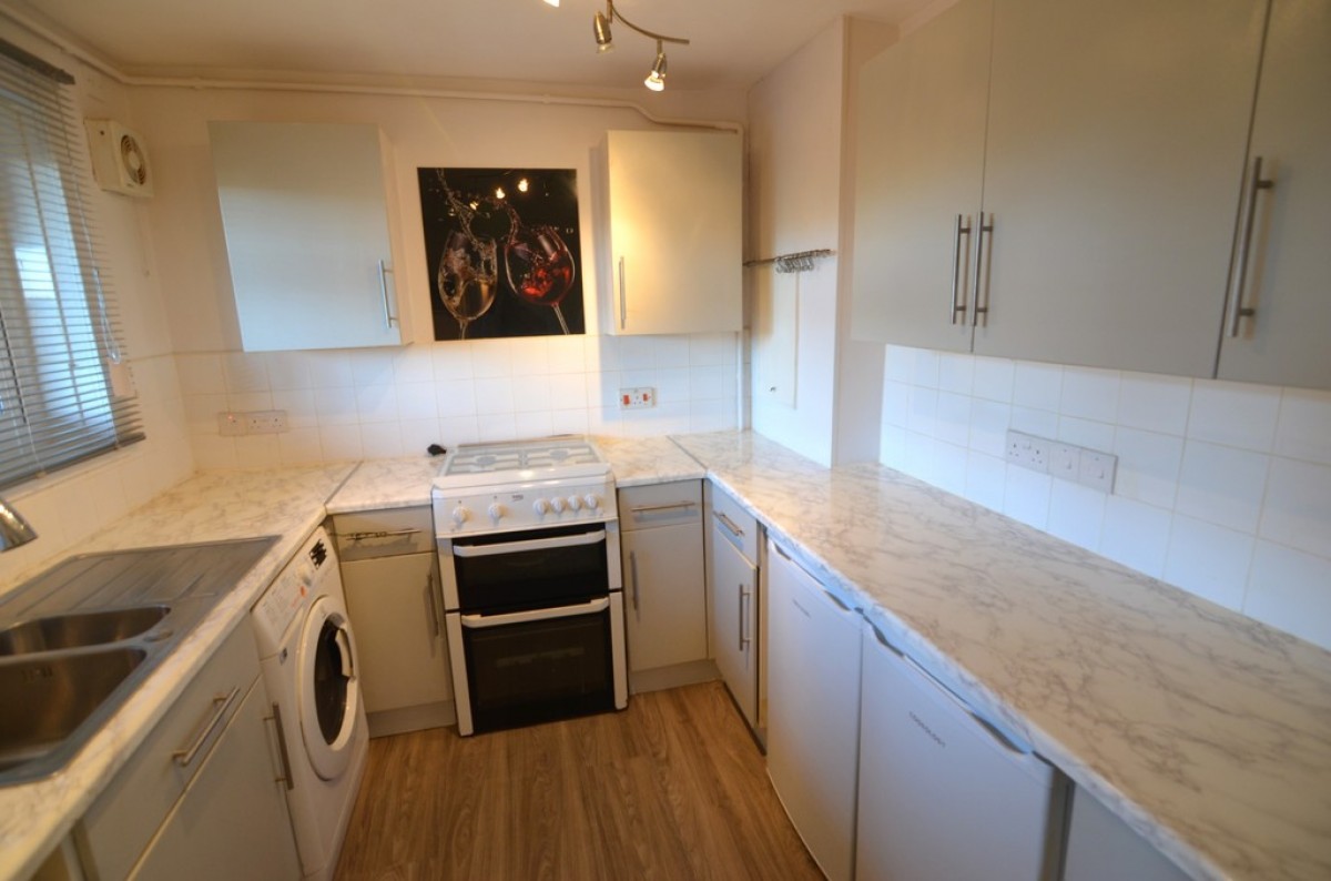 Chickerell Road, Weymouth, .