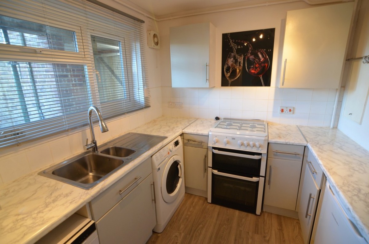 Chickerell Road, Weymouth, .