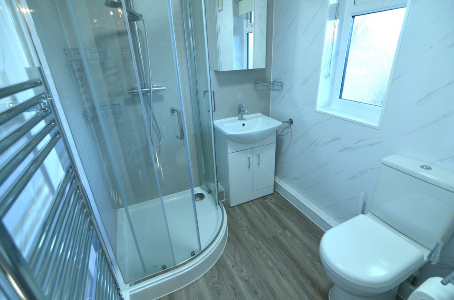 Chickerell Road, Weymouth, .