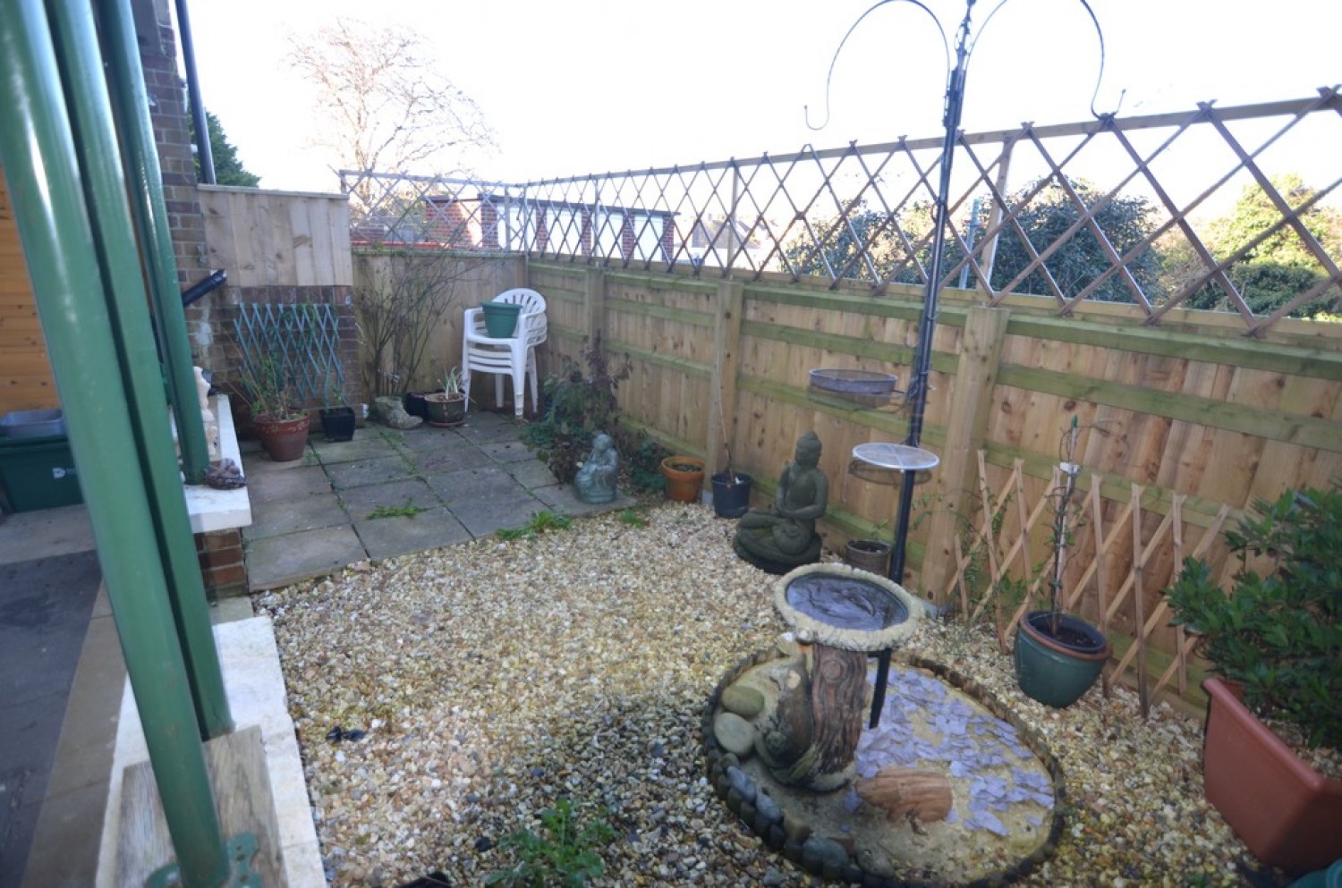 Chickerell Road, Weymouth, .