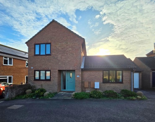 Wyke Regis, Weymouth, Dorset