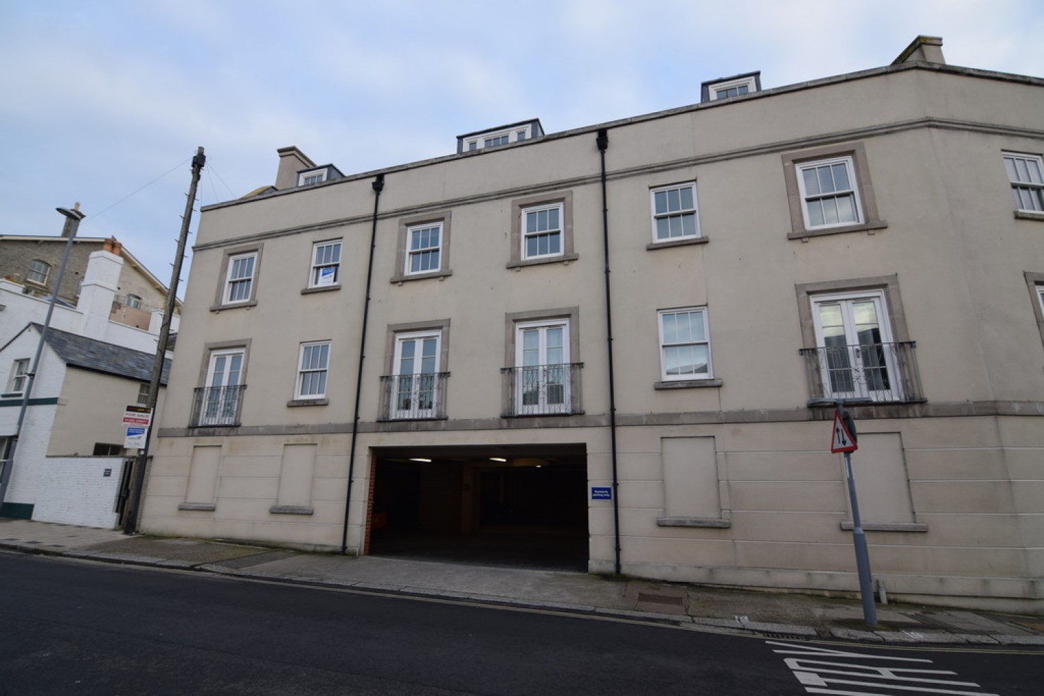 Greenhill, Weymouth
