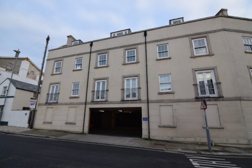 Greenhill, Weymouth