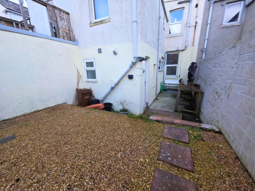 St Leonards Road, Weymouth