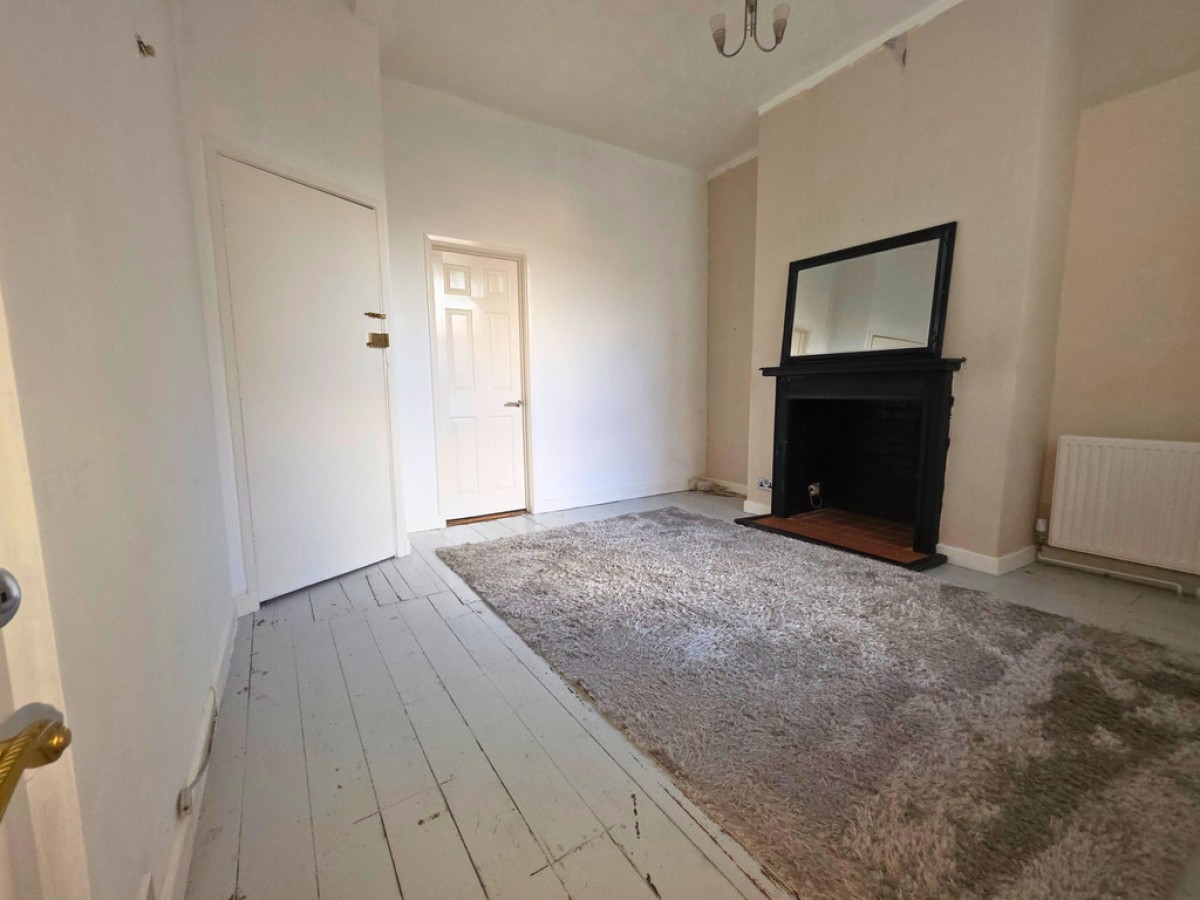 St Leonards Road, Weymouth