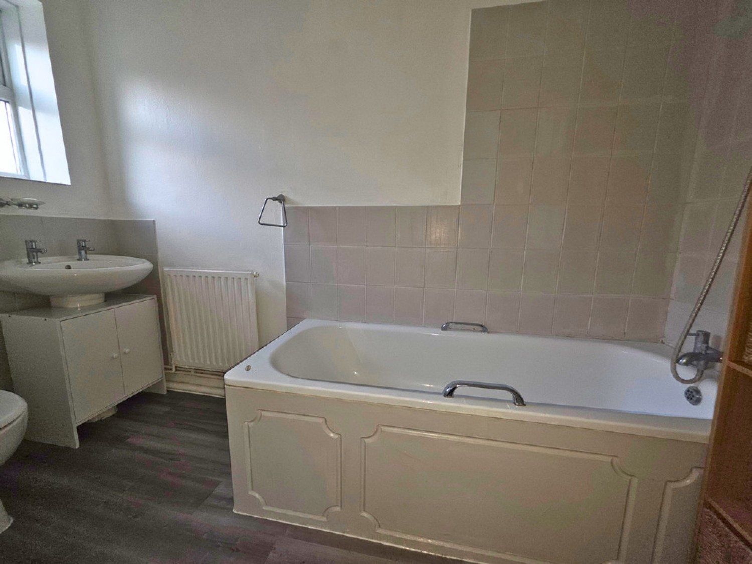 St Leonards Road, Weymouth