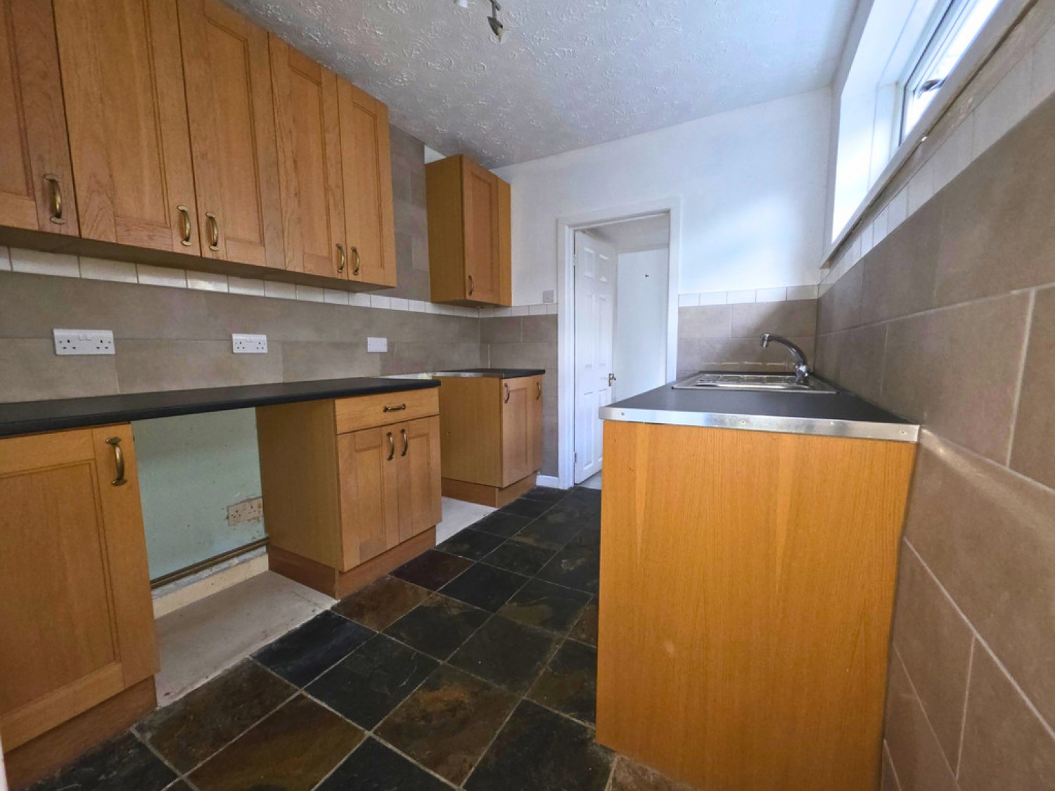 St Leonards Road, Weymouth