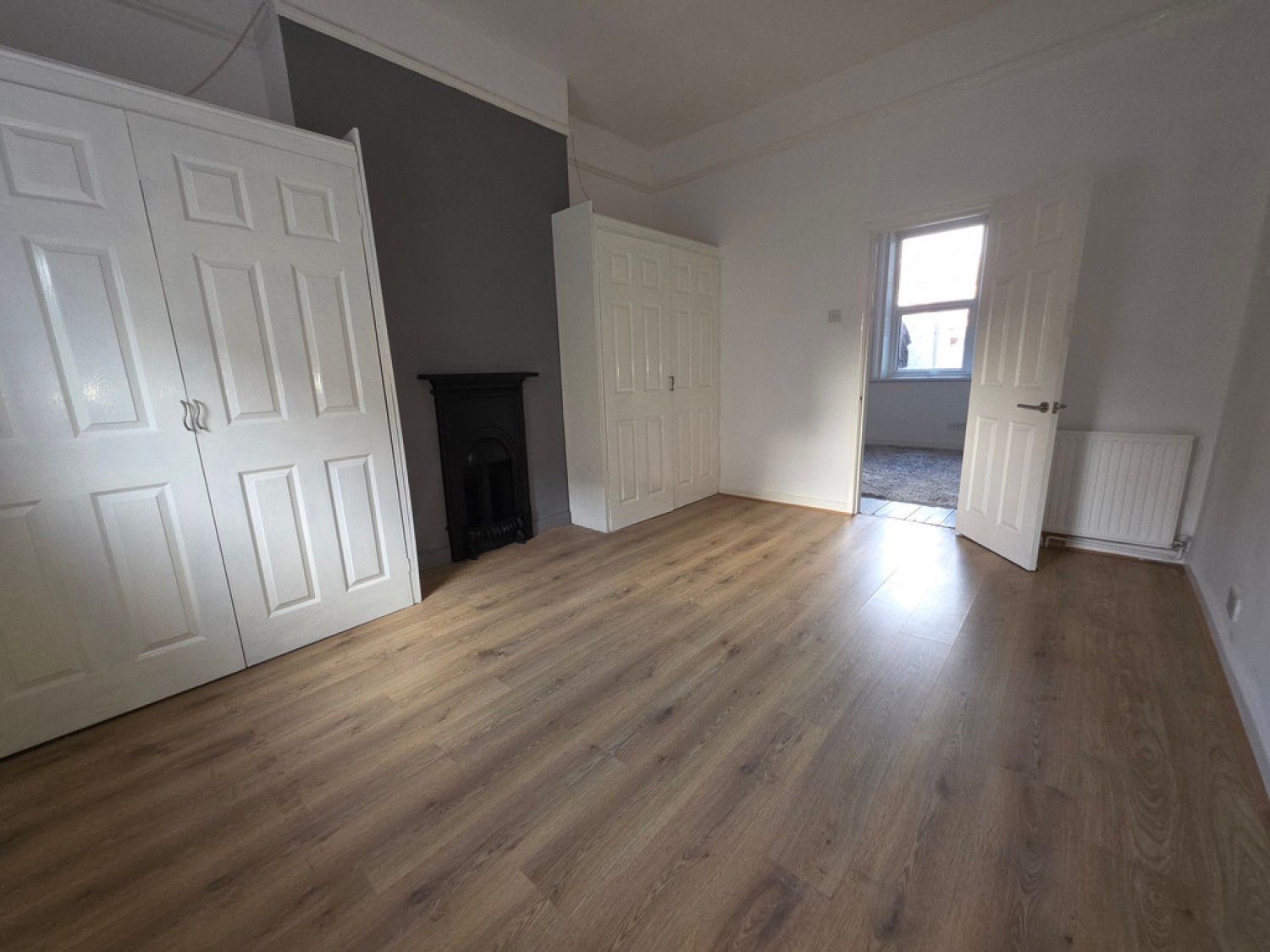 St Leonards Road, Weymouth