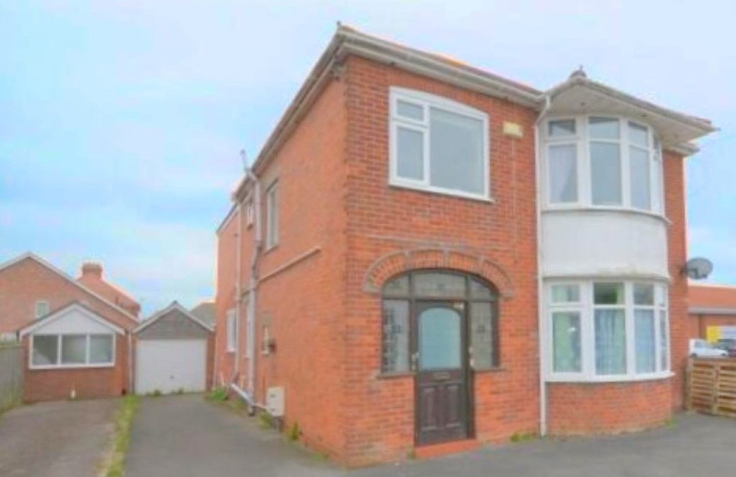 Dorchester Road, Weymouth