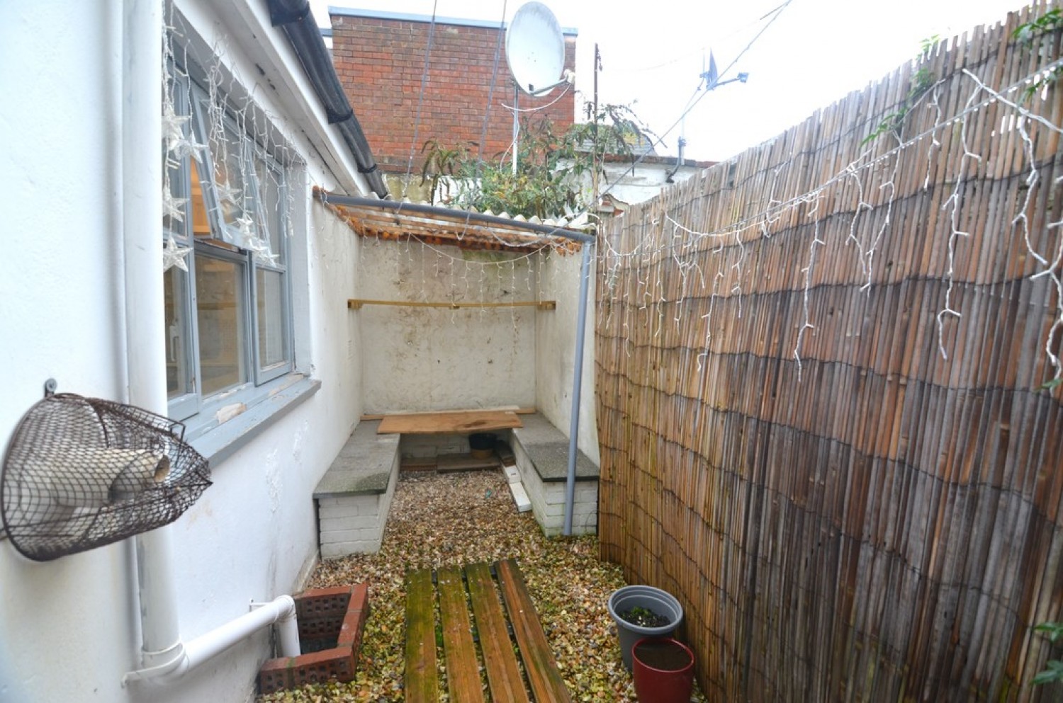 Wesley Street, Weymouth