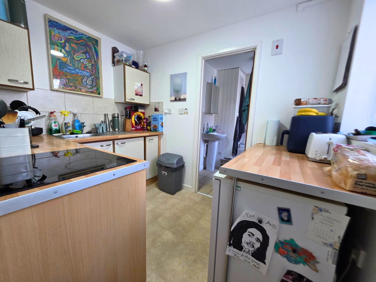 Dorchester Road, Weymouth