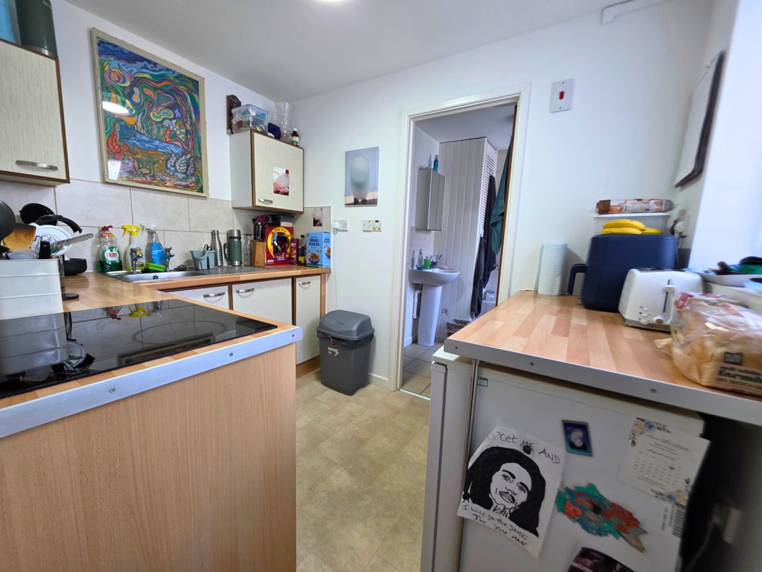 1 bedroom Flat for Sale Dorchester Road, Weymouth