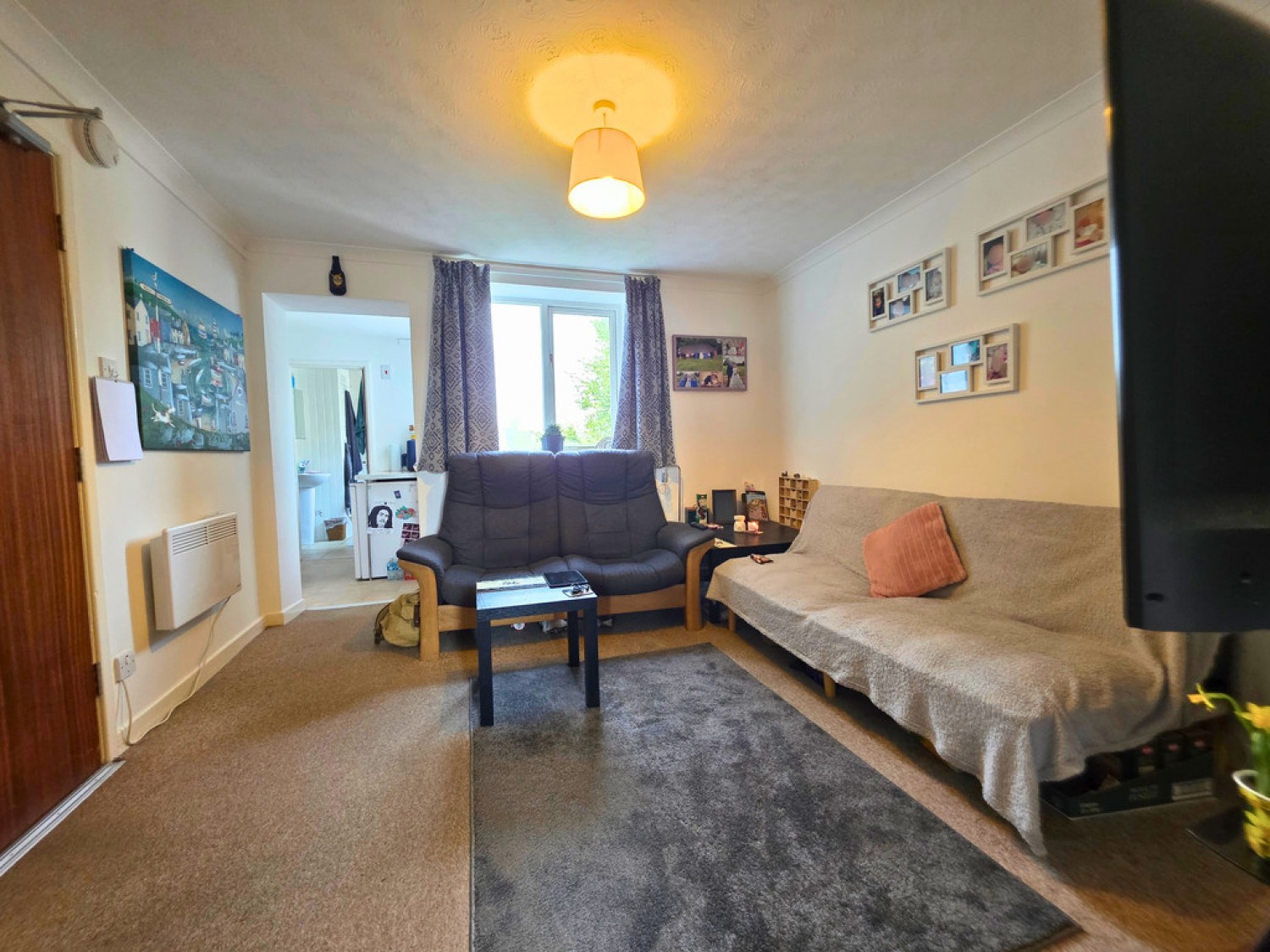 1 bedroom Flat for Sale Dorchester Road, Weymouth