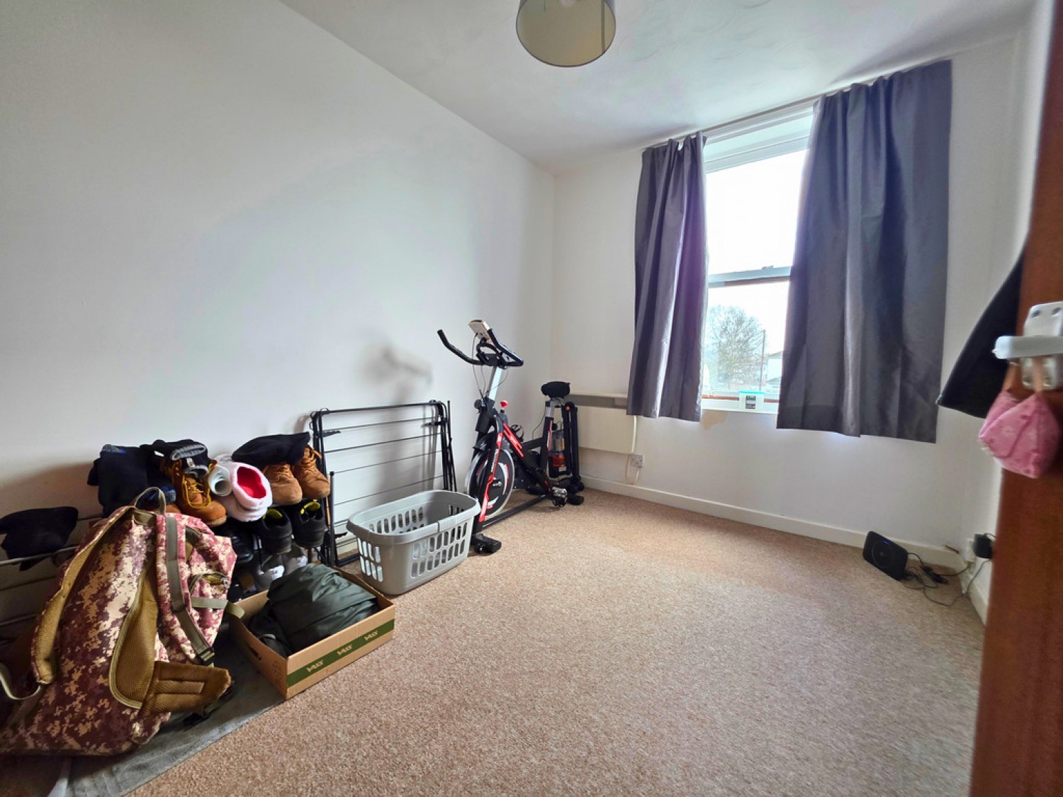 1 bedroom Flat for Sale Dorchester Road, Weymouth