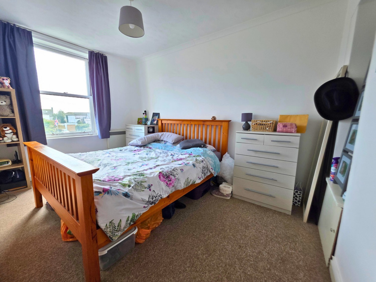 1 bedroom Flat for Sale Dorchester Road, Weymouth