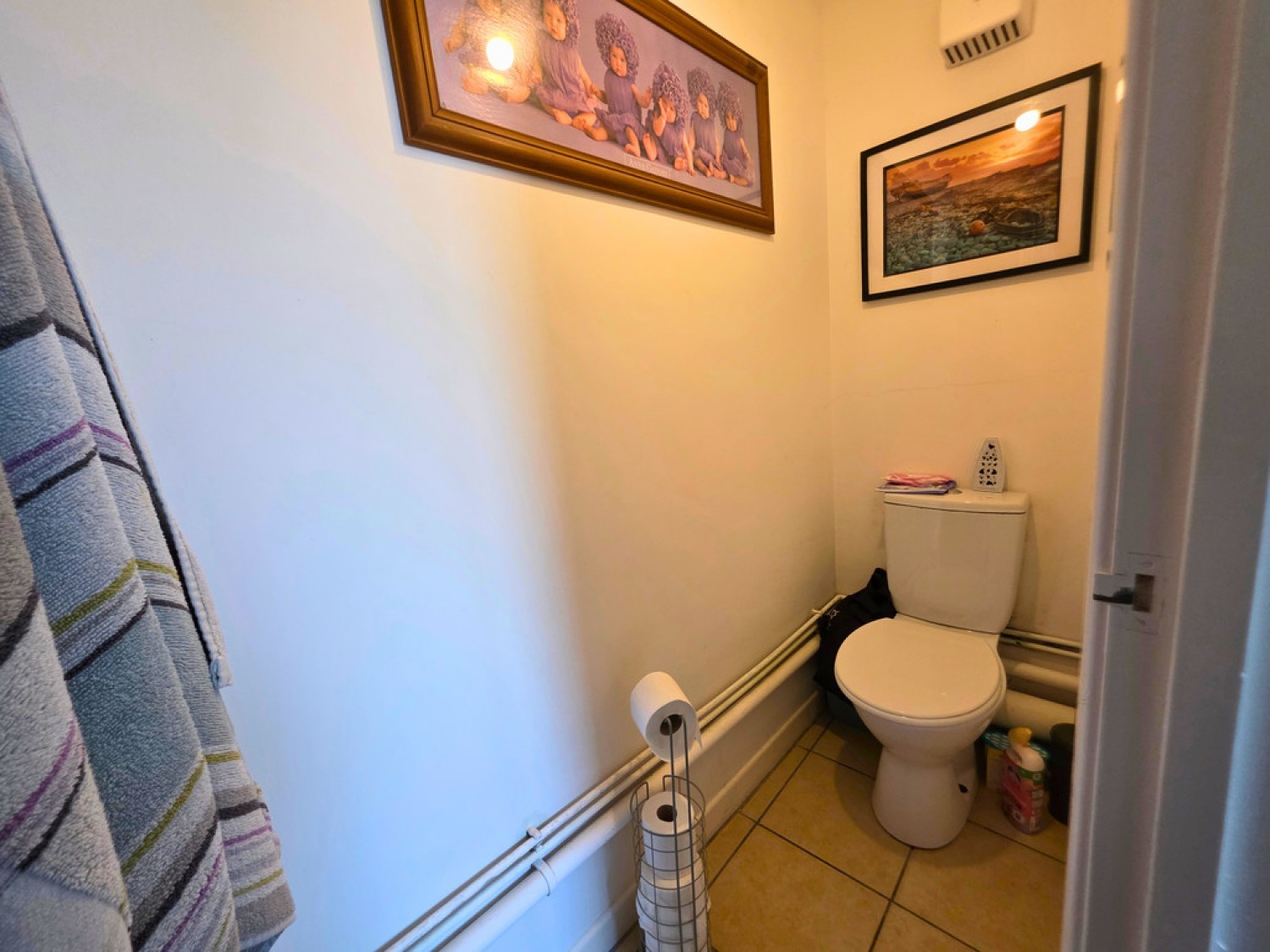 1 bedroom Flat for Sale Dorchester Road, Weymouth