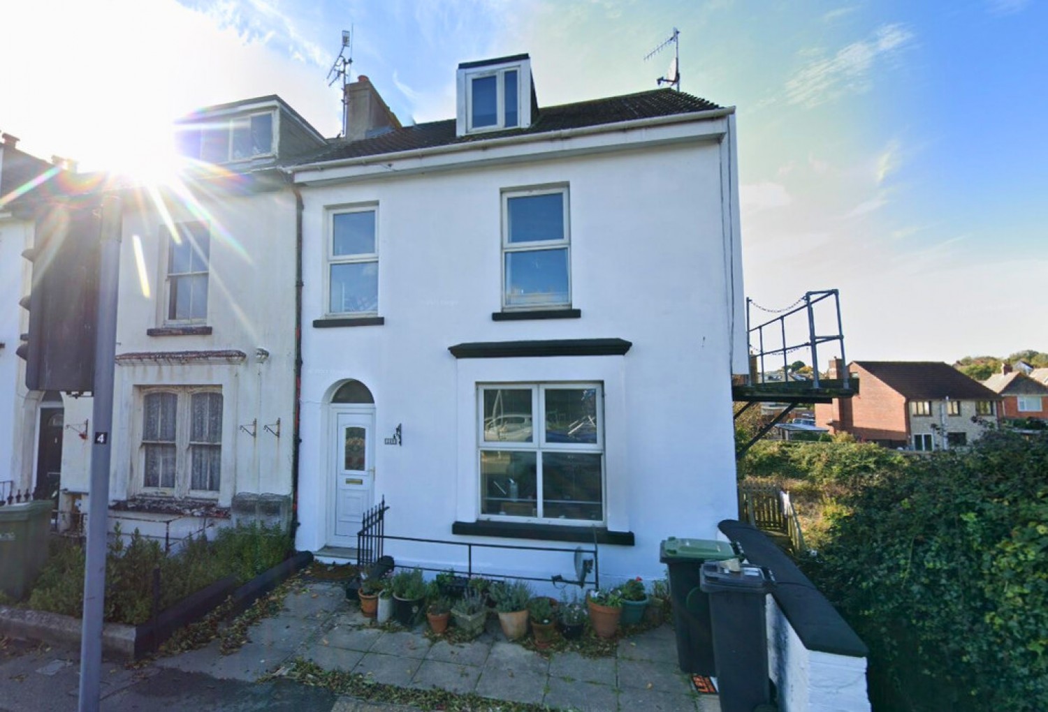 Dorchester Road, Weymouth