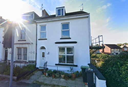 Dorchester Road, Weymouth