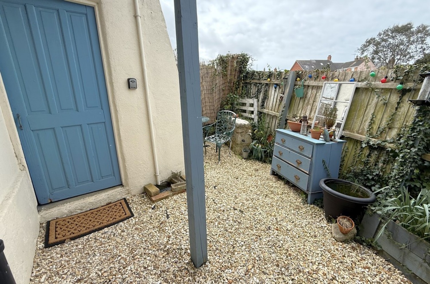 Dorchester Road, Weymouth