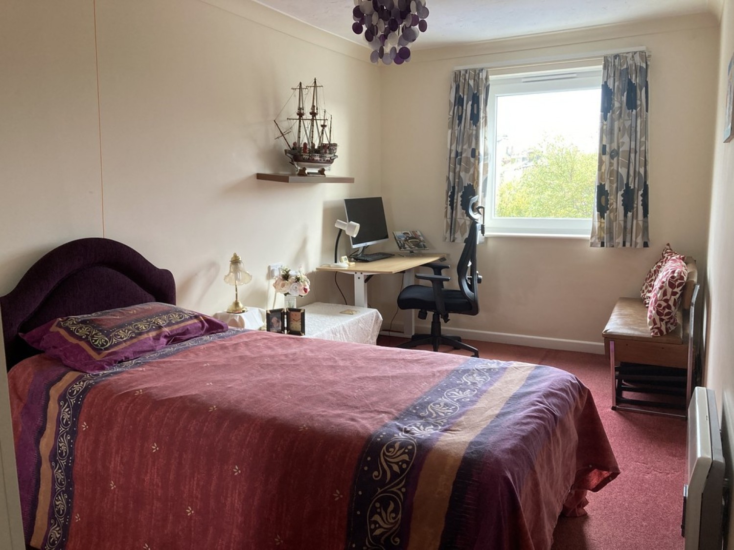 Swannery Court, Weymouth