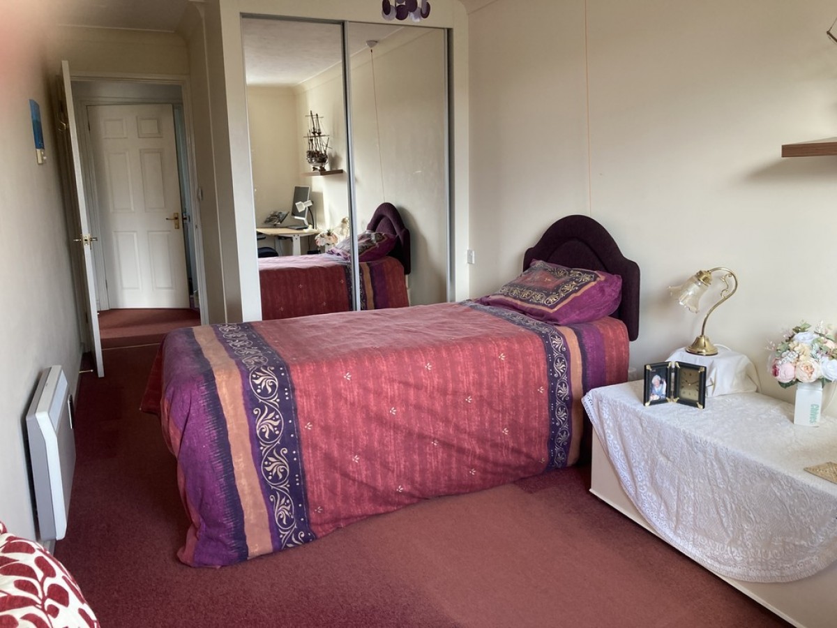 Swannery Court, Weymouth