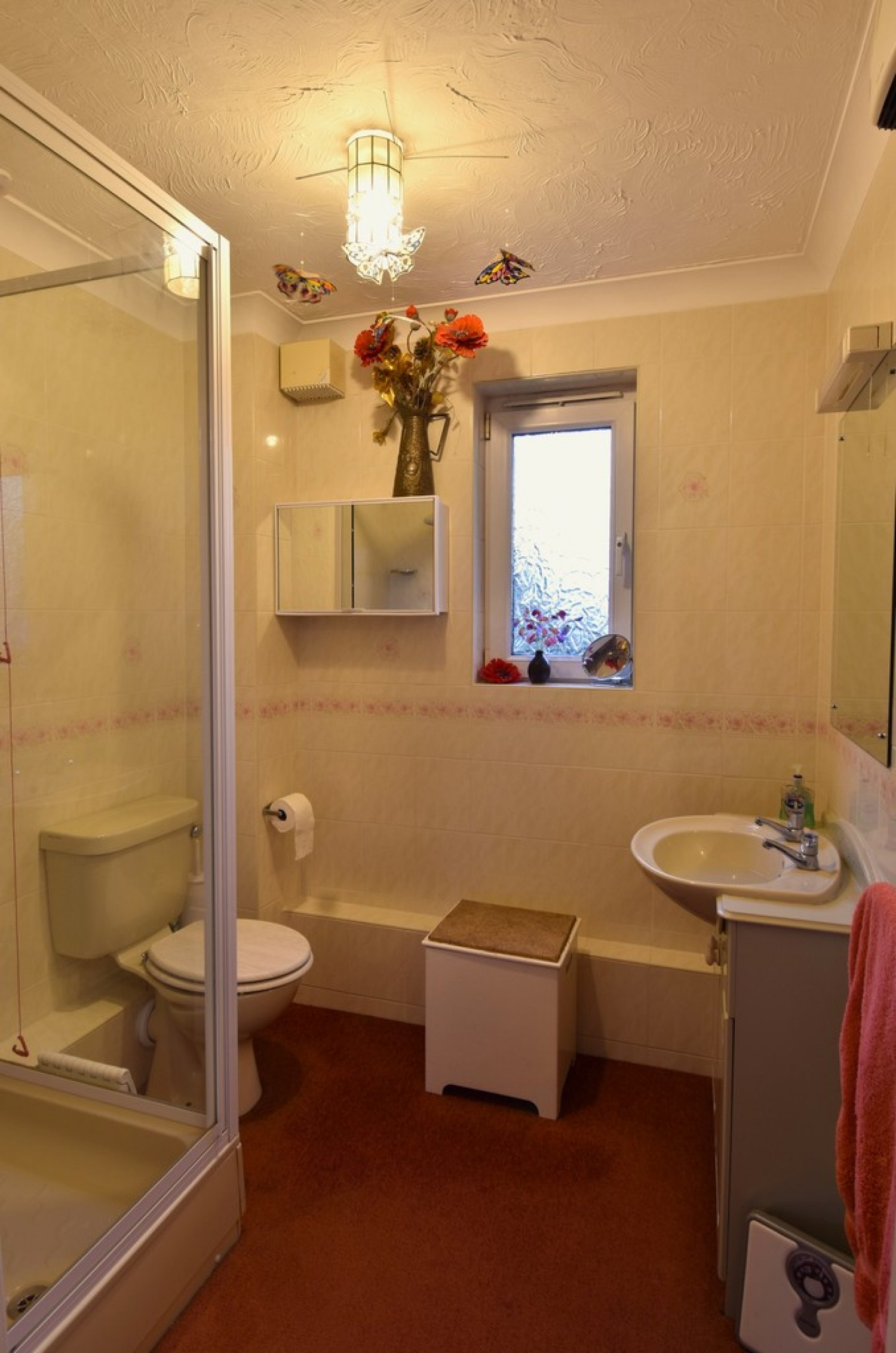 Swannery Court, Weymouth