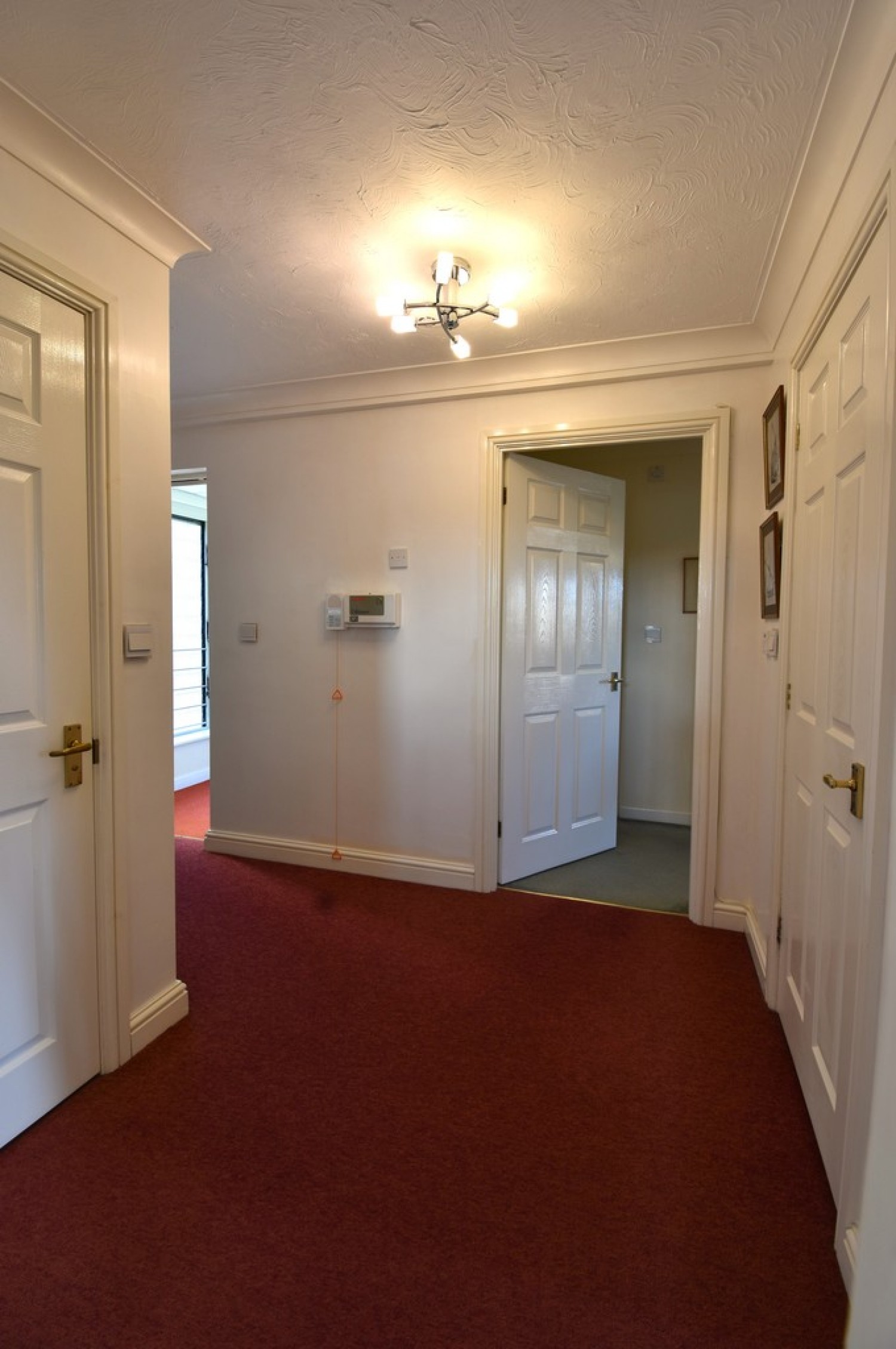 Swannery Court, Weymouth