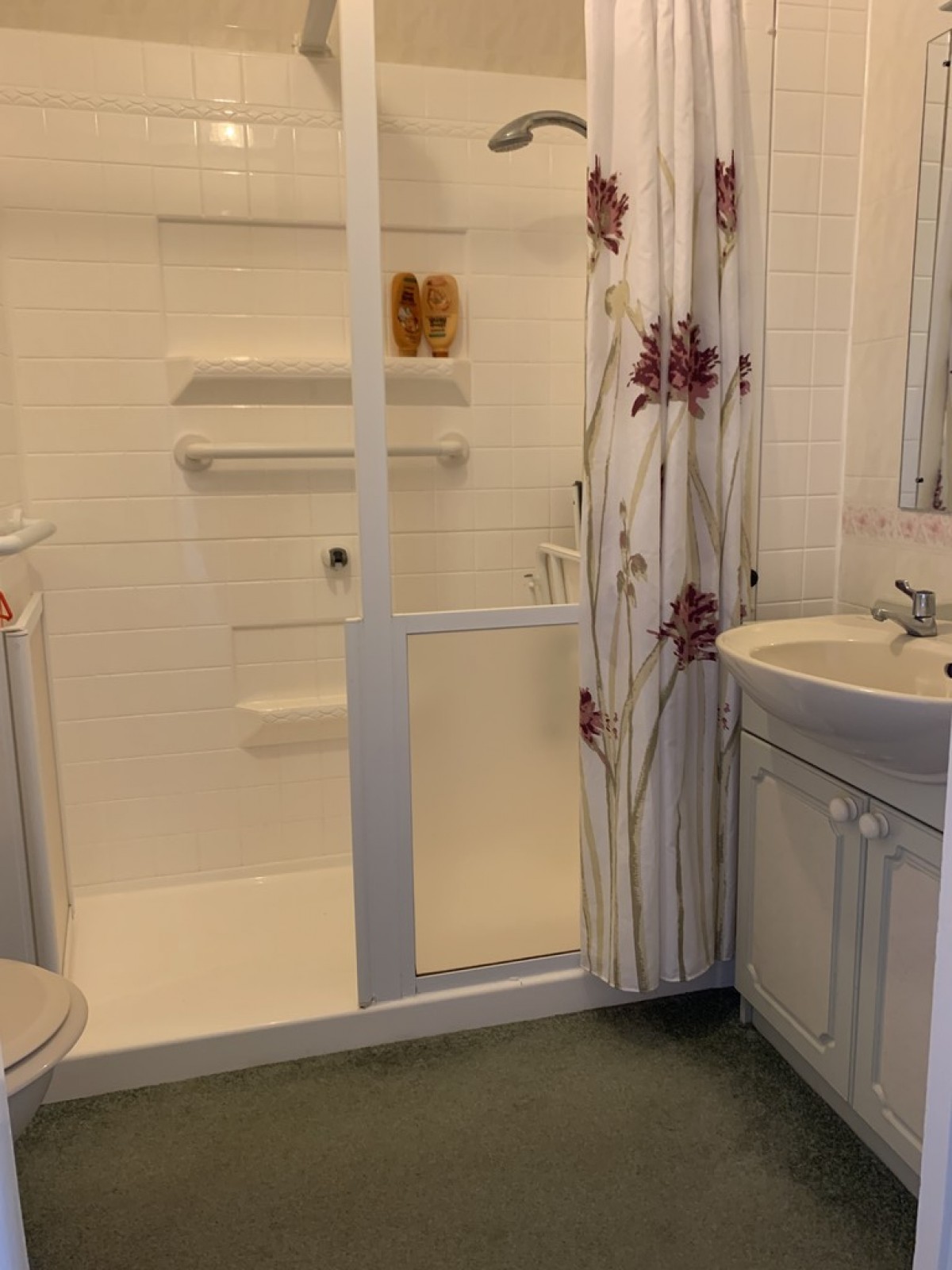 Swannery Court, Weymouth