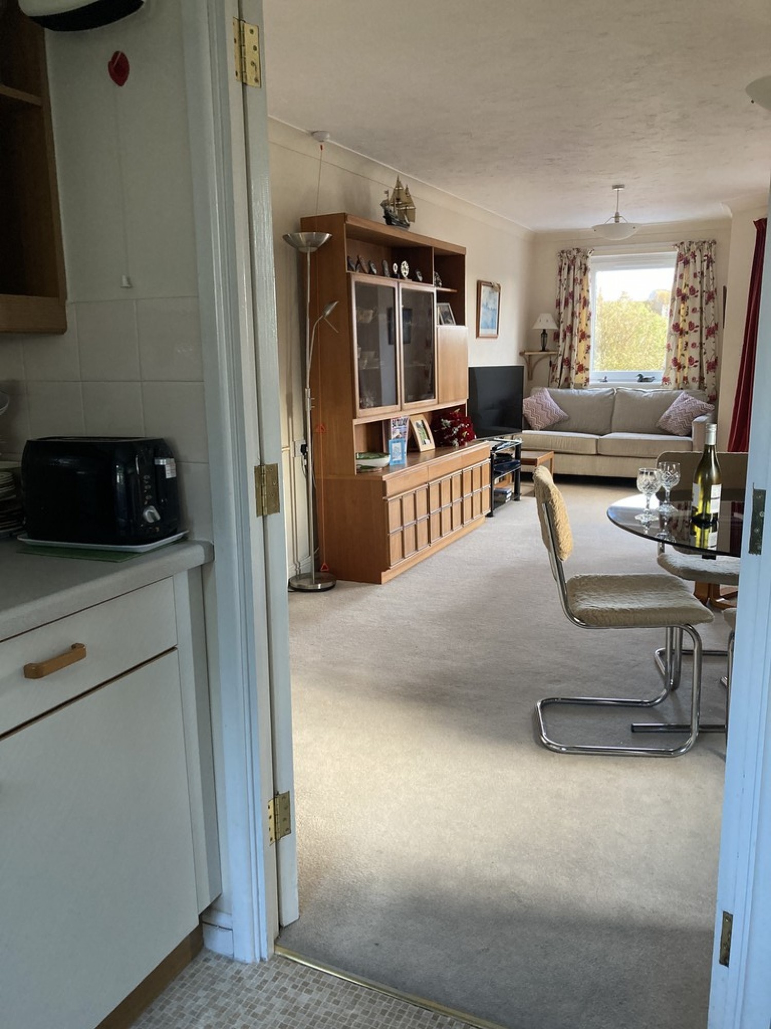 Swannery Court, Weymouth