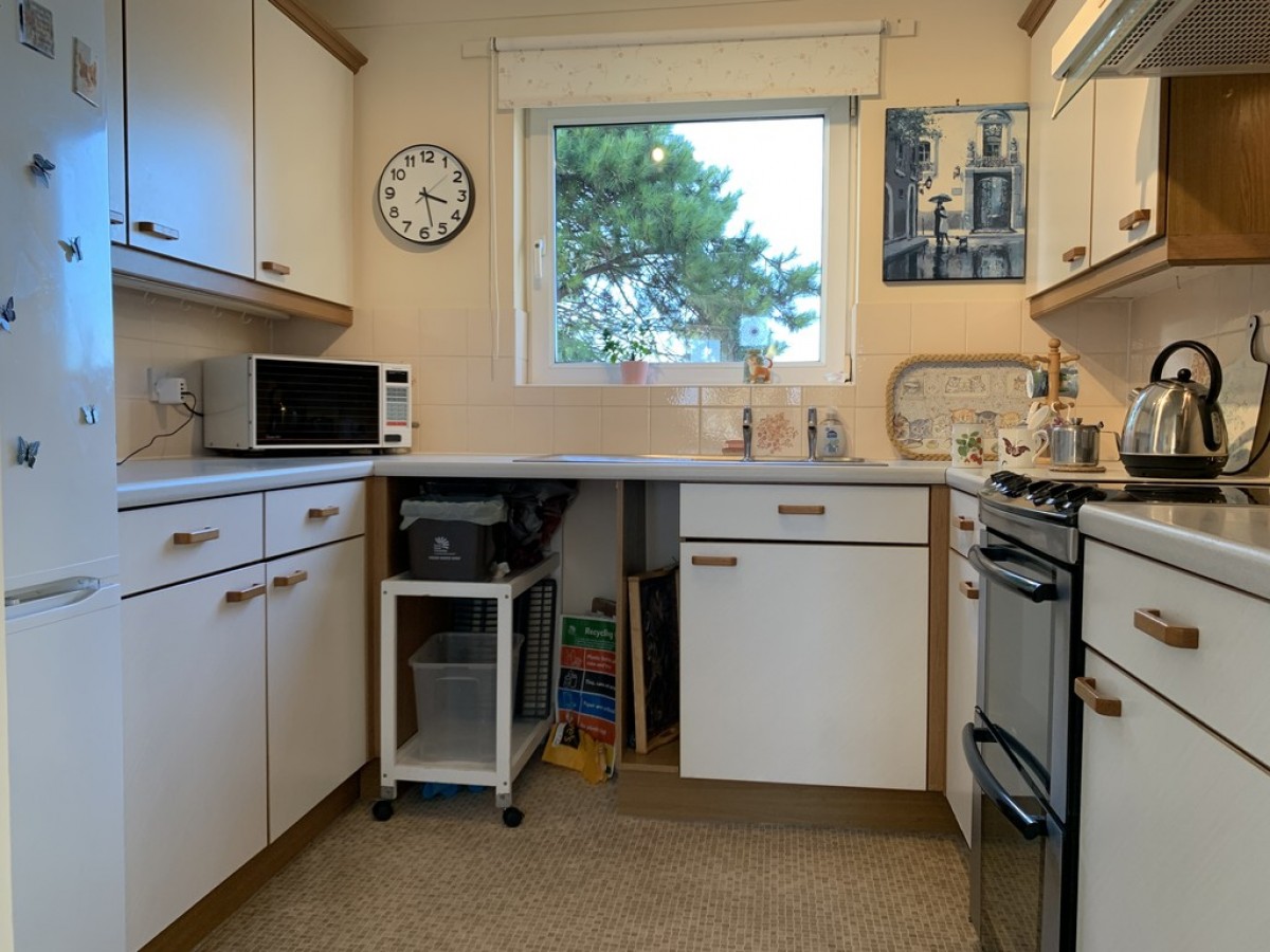 Swannery Court, Weymouth