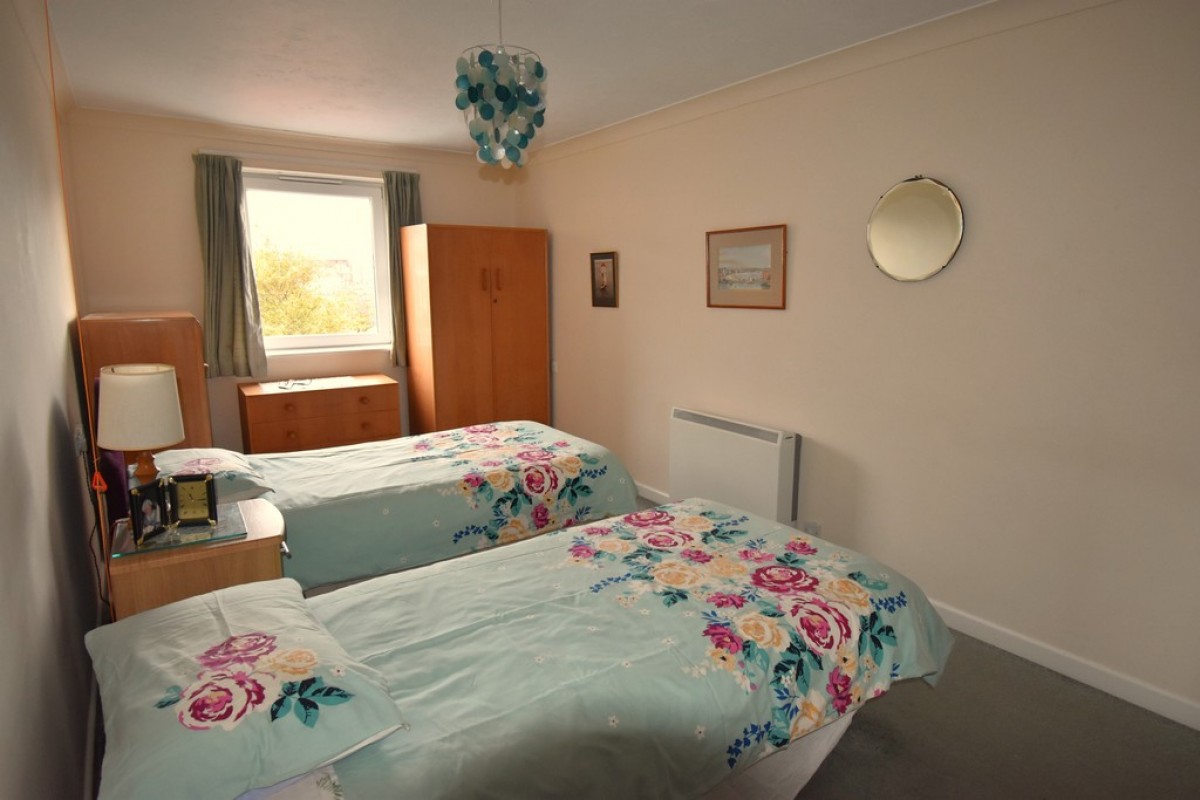 Swannery Court, Weymouth