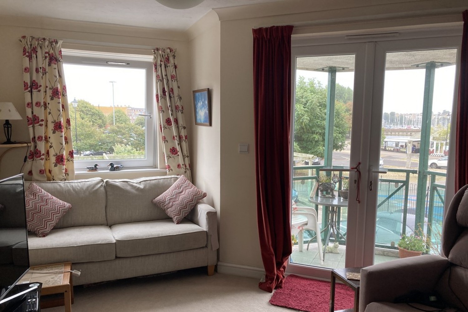 Swannery Court, Weymouth