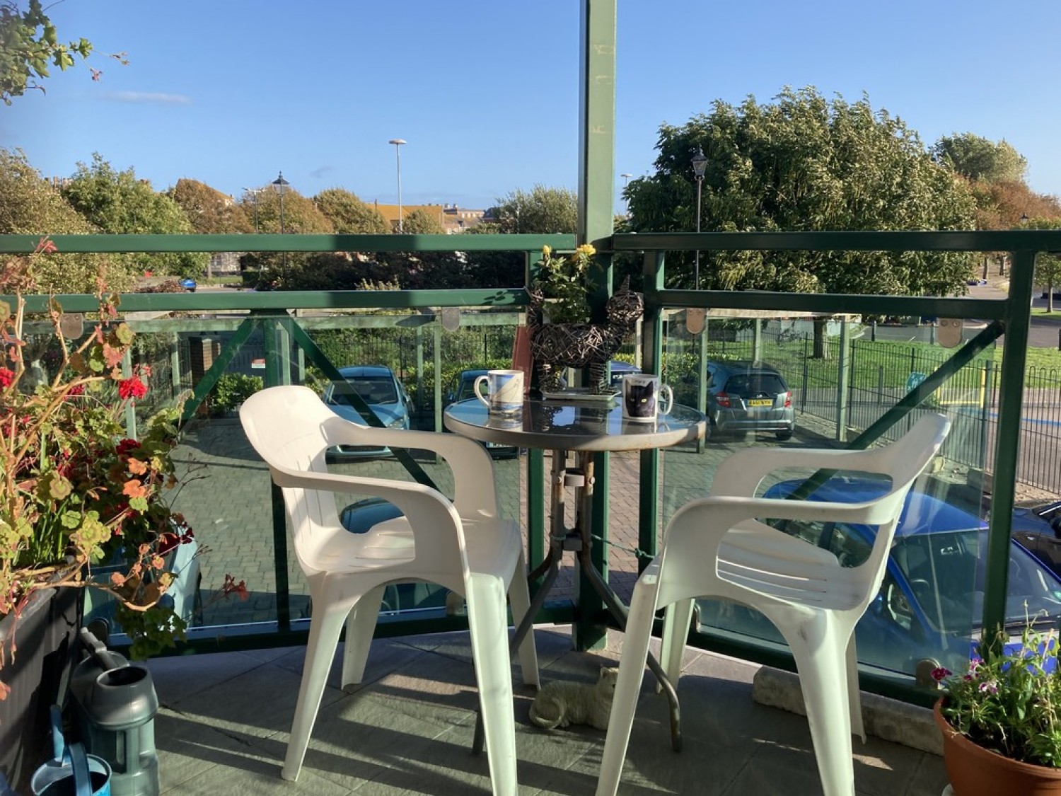 Swannery Court, Weymouth