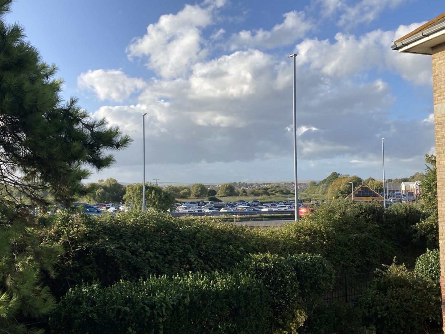 Swannery Court, Weymouth