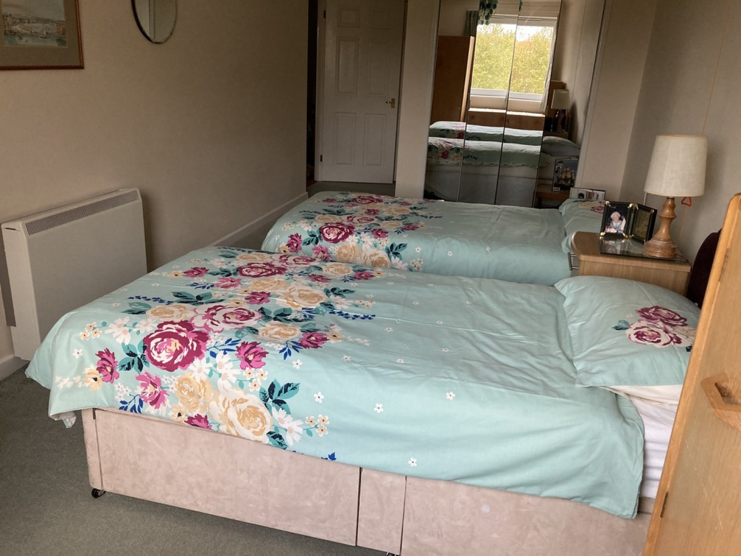 Swannery Court, Weymouth