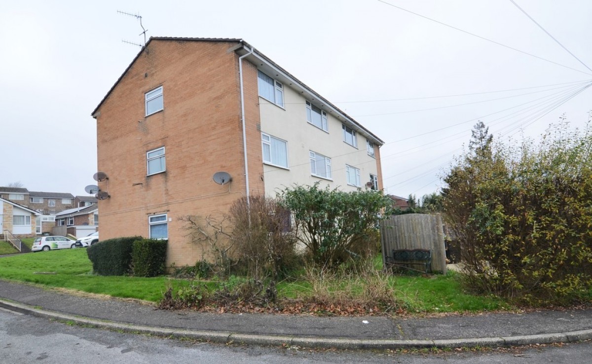 Oakbury Drive, Weymouth