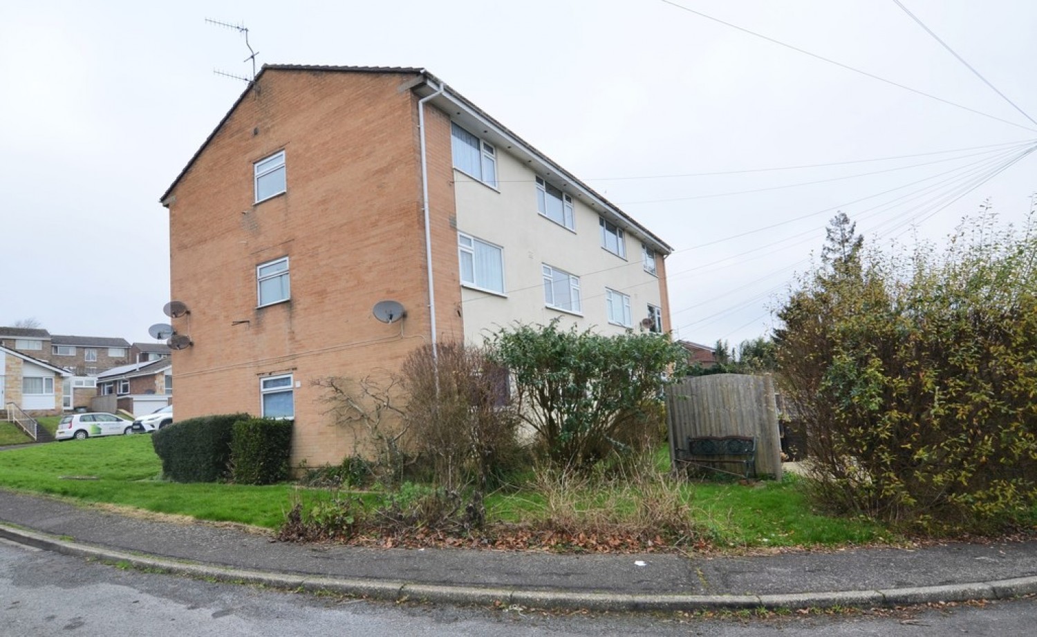 Oakbury Drive, Weymouth