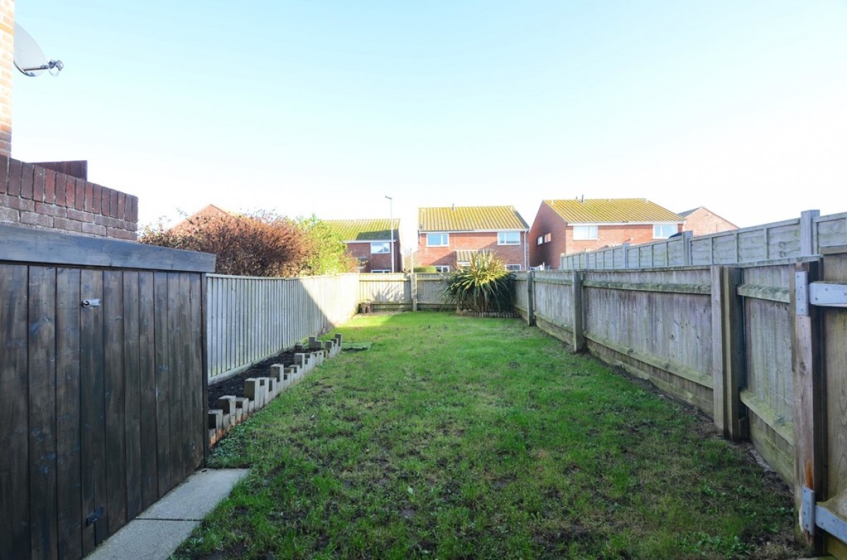 Sandpiper Way, Weymouth