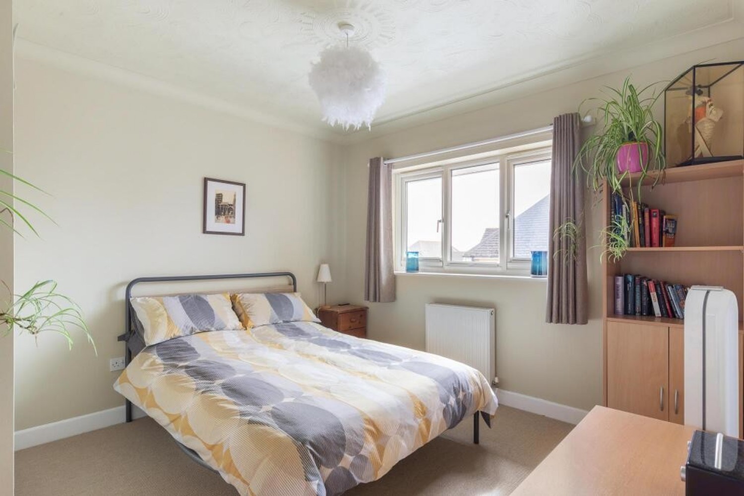 Swaffield Gardens, Weymouth