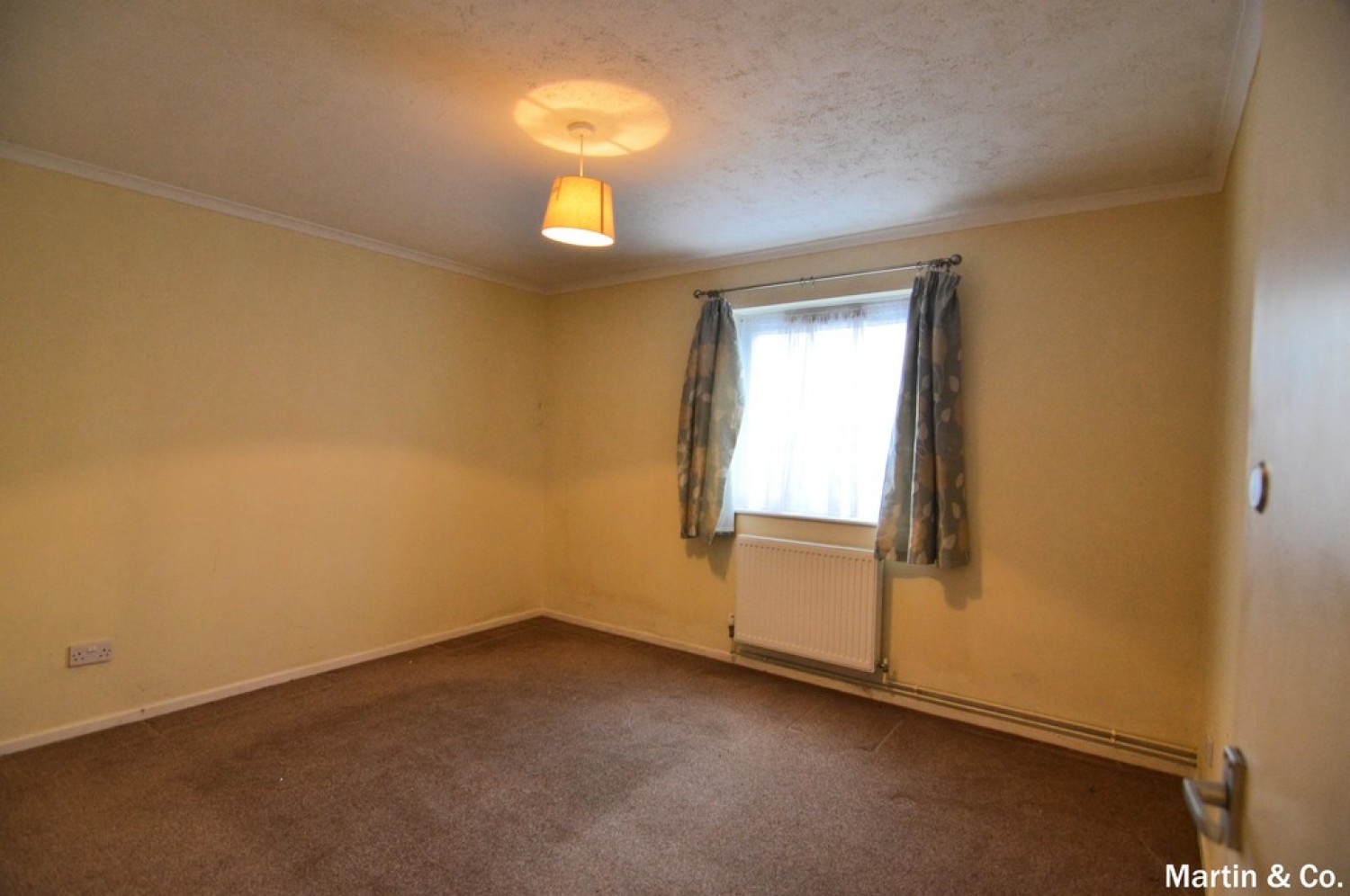 Knightsdale Road, Weymouth