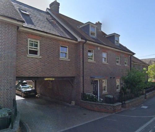 Dorchester, Dorset