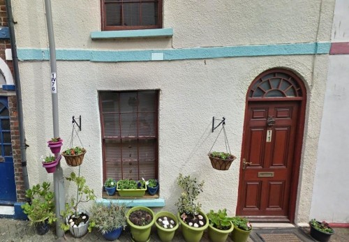 Wesley Street, Weymouth