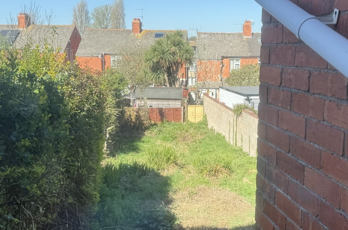 Markham Avenue, Weymouth