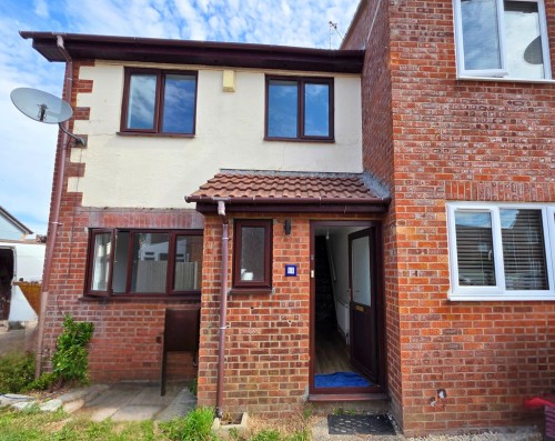 Sanderling Close, Weymouth