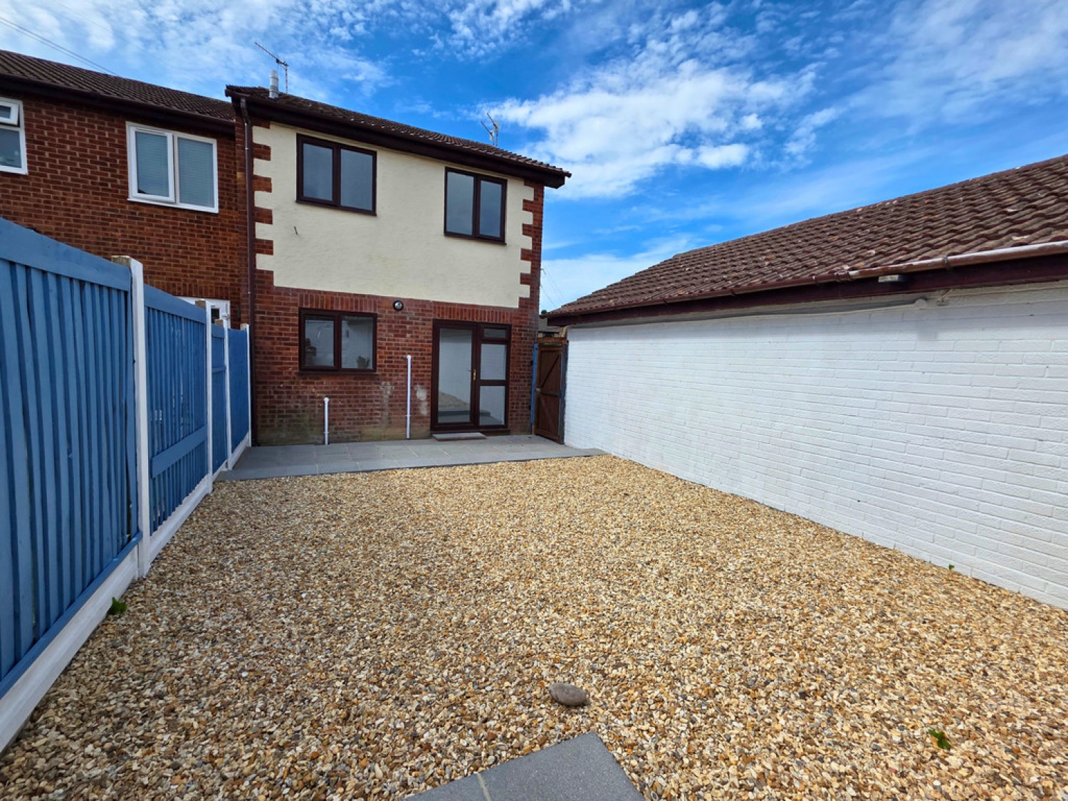 Sanderling Close, Weymouth