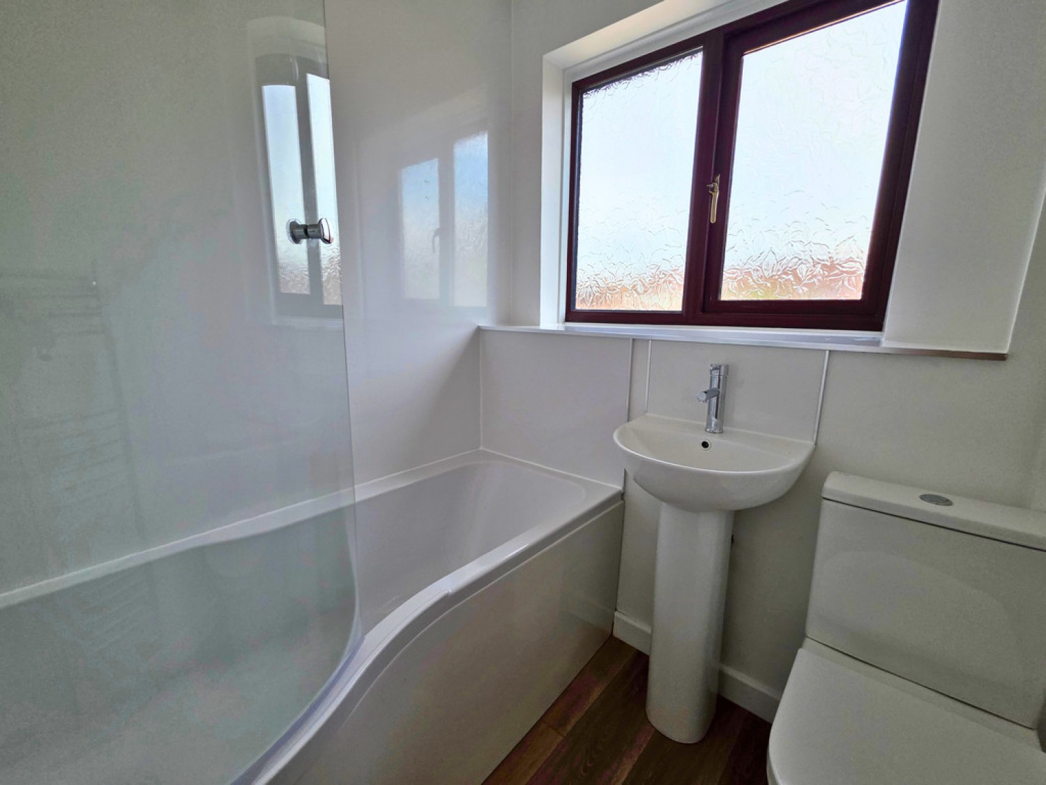 Sanderling Close, Weymouth