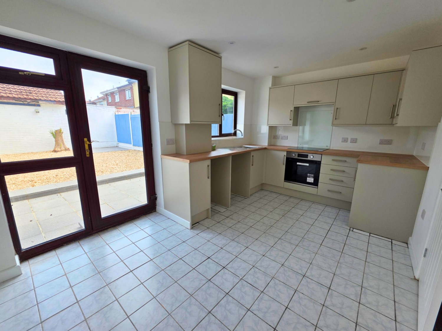 Sanderling Close, Weymouth
