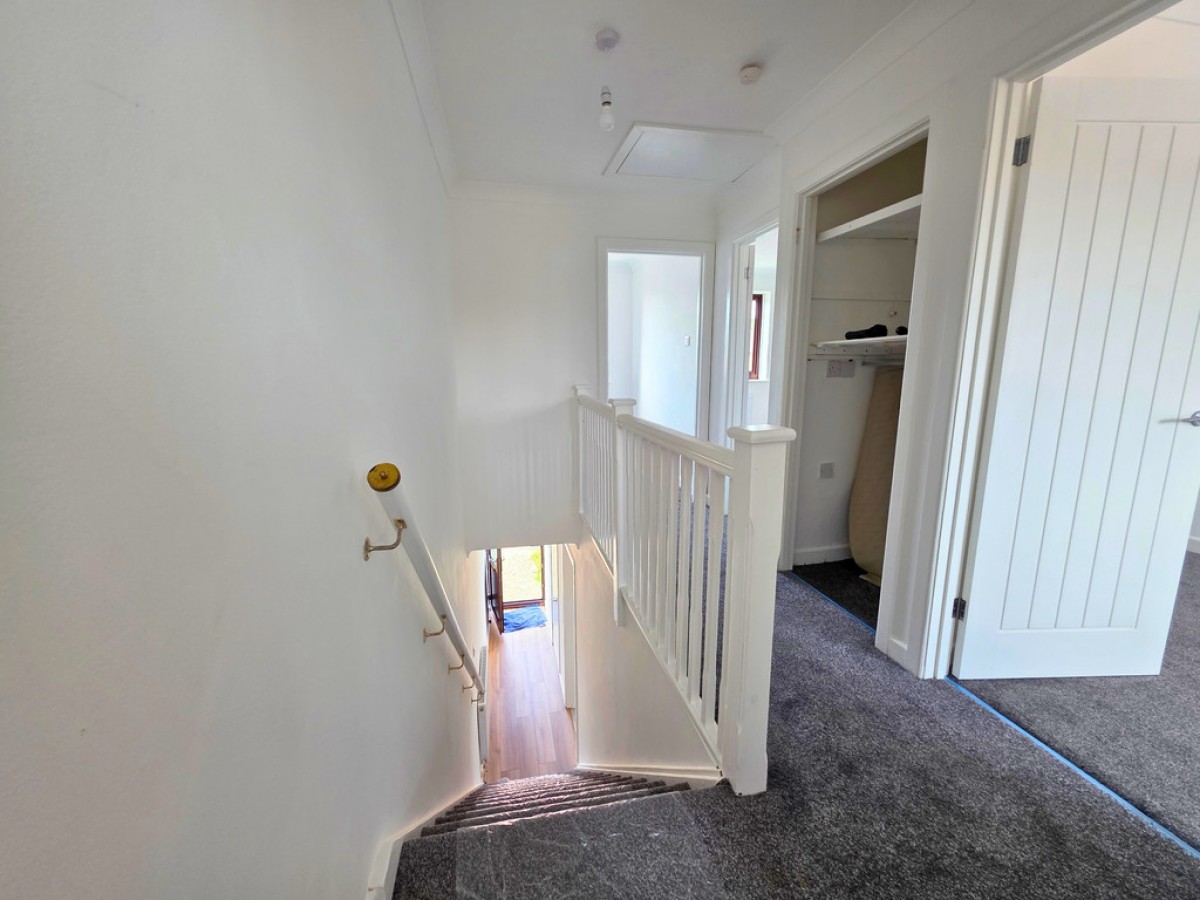 Sanderling Close, Weymouth